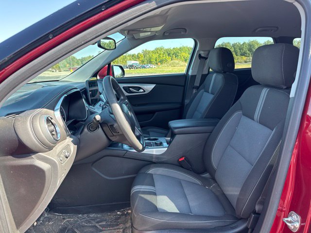 Used 2023 Chevrolet Blazer LT w/ Convenience Package FWD image 7