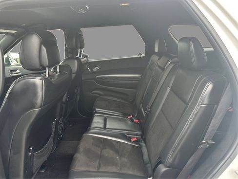 Used 2019 Dodge Durango GT AWD/4WD image 35
