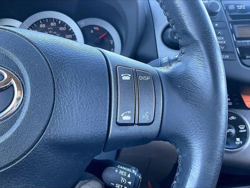 Used 2010 Toyota RAV4 Limited AWD/4WD image 17