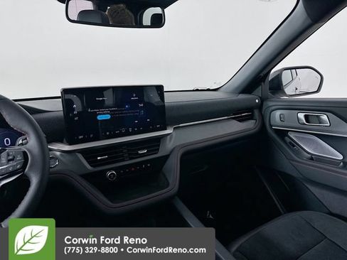 New 2026 Ford Explorer ST w/ Sun And Sound Package AWD/4WD image 26