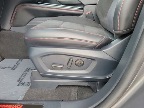 Used 2025 Ford Explorer ST AWD/4WD image 20