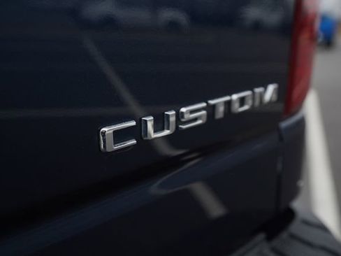 Used 2023 Chevrolet Silverado 1500 Custom image 39