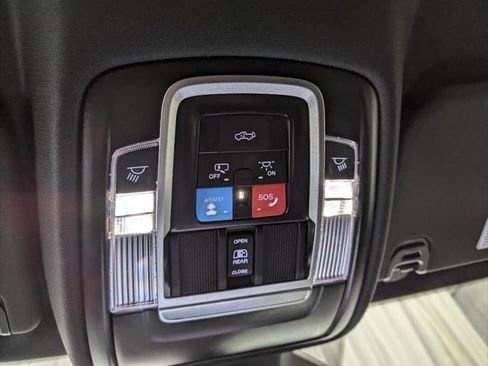 New 2026 RAM 1500 Laramie w/ Night Edition image 79