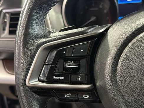 Used 2019 Subaru Outback 2.5i Limited w/ Popular Package #2 image 23