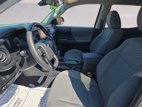 Used 2023 Toyota Tacoma SR image 9