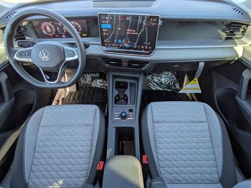 New 2026 Volkswagen Tiguan S image 15