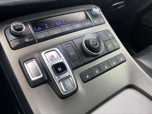 Used 2022 Hyundai Palisade Calligraphy FWD image 34