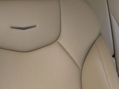 New 2026 Cadillac CT5 Premium Luxury image 21