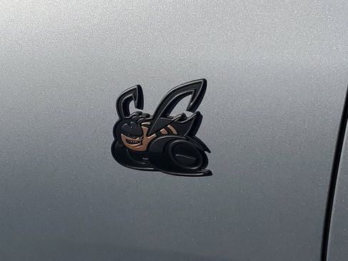 New 2026 Dodge Charger R/T Scat Pack image 8