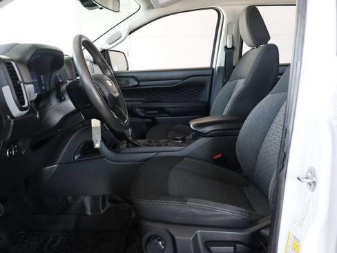Used 2024 Ford Ranger XL AWD/4WD image 9