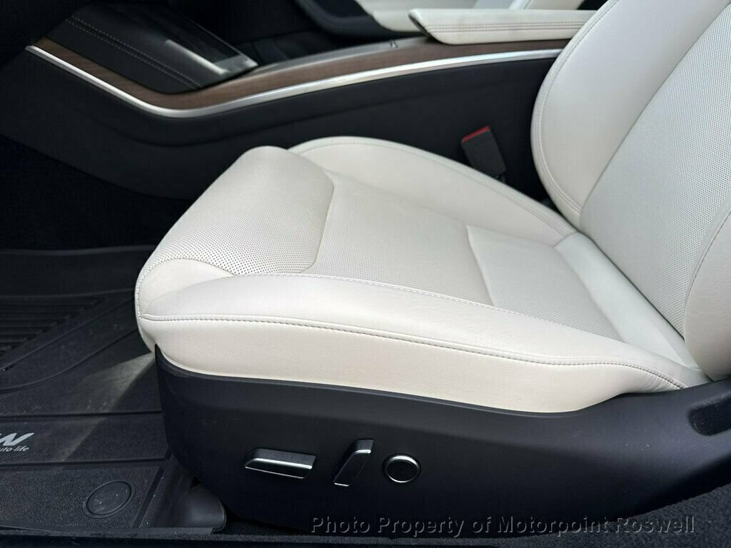 Used 2024 Tesla Model S AWD/4WD image 12