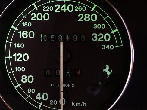 Used 1998 Ferrari 550 Maranello image 92