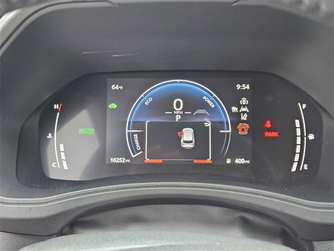 Used 2024 Toyota Grand Highlander XLE image 24