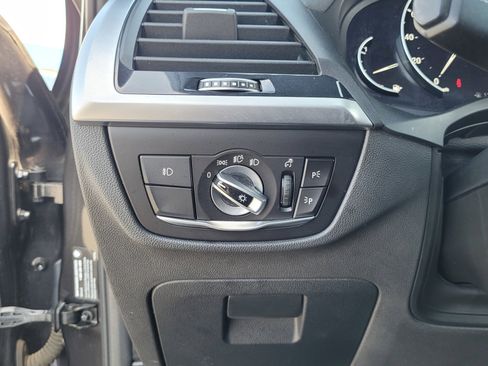 Used 2020 BMW X3 xDrive30i w/ M Sport Package 2 AWD/4WD image 25