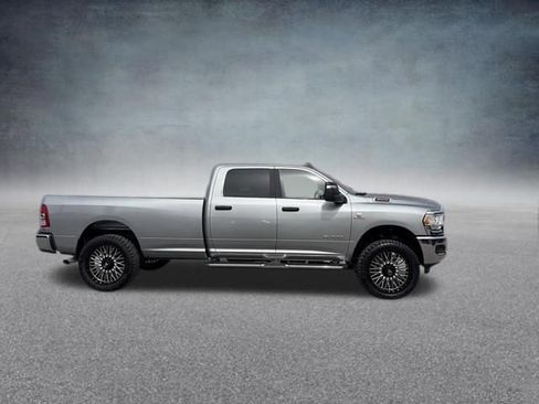 Certified 2024 RAM 3500 Big Horn image 71