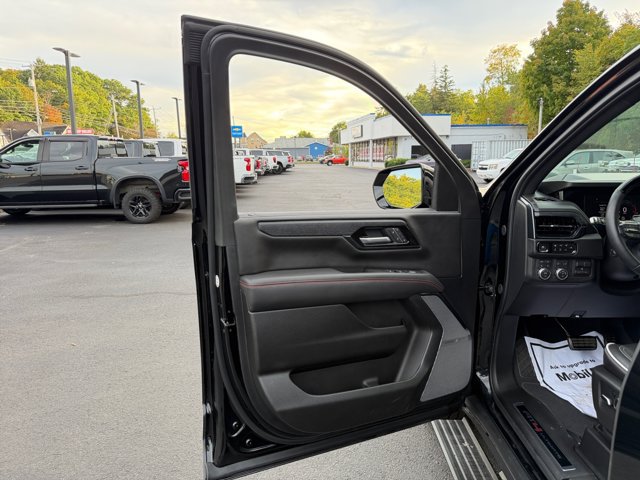 Certified 2026 GMC Yukon AT4 Ultimate AWD/4WD image 26
