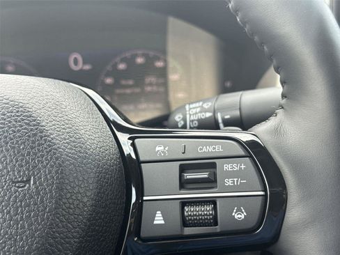 Used 2026 Honda Accord Touring image 21