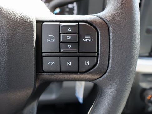 New 2025 Ford F550 XL image 22