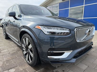 Used 2023 Volvo XC90 T8 Ultimate