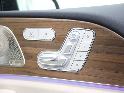 New 2026 Mercedes-Benz GLE 350 4MATIC image 22