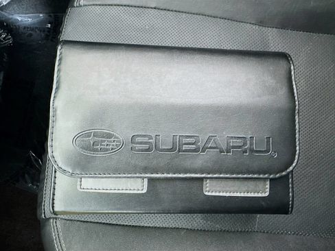 Used 2016 Subaru Forester 2.0XT Touring w/ Eyesight & Navigation System AWD/4WD image 40