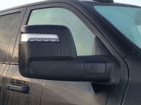 Used 2024 RAM 2500 Big Horn w/ Bed Utility Group image 12