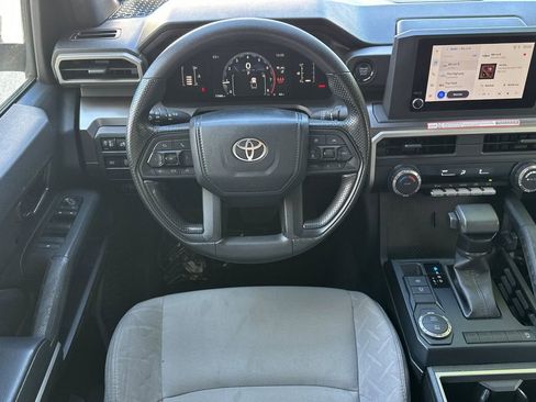 Used 2025 Toyota Tacoma SR5 RWD image 14