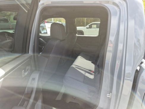 New 2026 Nissan Frontier SV w/ SV Convenience Package image 14