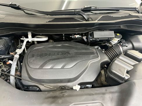 Used 2023 Honda Passport TrailSport image 36