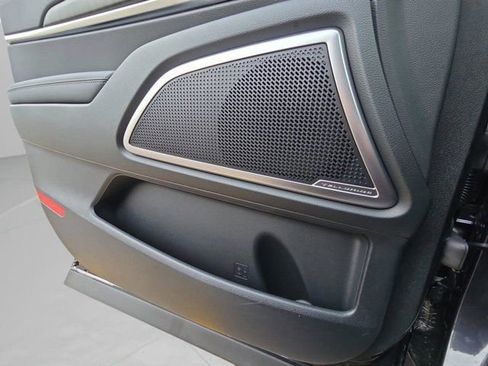 New 2025 Kia Telluride EX w/ EX Captain's Chair Package image 38