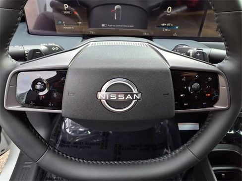 New 2026 Nissan Leaf SV+ image 19