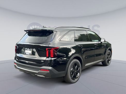 New 2026 Kia Sorento SX Prestige AWD/4WD image 7