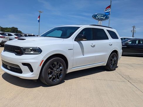Used 2024 Dodge Durango R/T AWD/4WD image 4