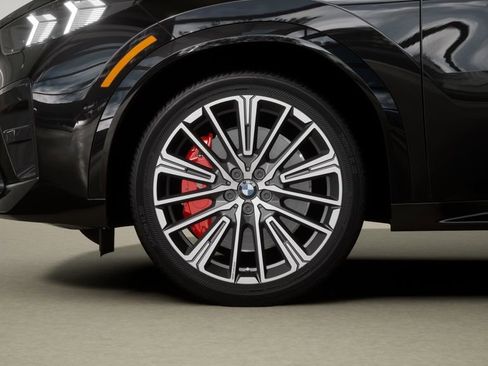 New 2026 BMW X2 xDrive28i w/ M Sport Package image 35