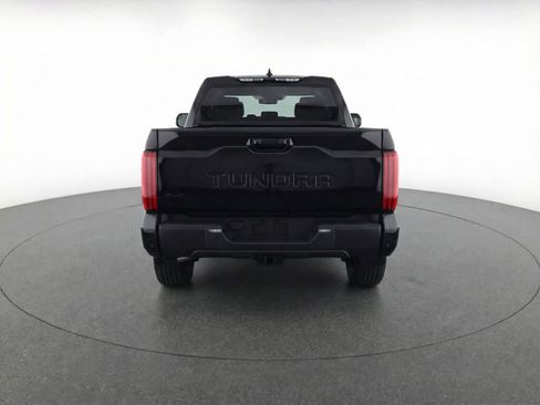 New 2026 Toyota Tundra Platinum image 6