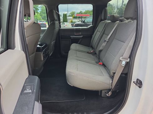 Used 2018 Ford F150 XLT w/ Equipment Group 301A Mid AWD/4WD image 18