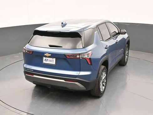 New 2026 Chevrolet Equinox LT FWD image 65