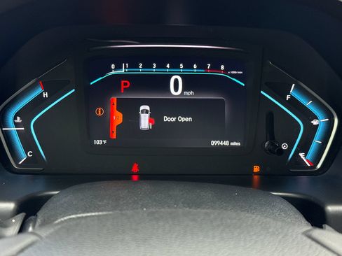 Used 2020 Honda Odyssey EX-L image 22