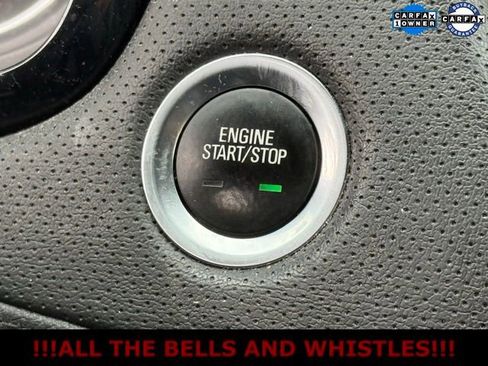 Used 2021 Cadillac XT5 Premium Luxury w/ LPO, Floor Liner Package image 25