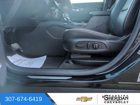 Used 2024 Chevrolet Blazer Premier w/ Driver Confidence II Package image 28