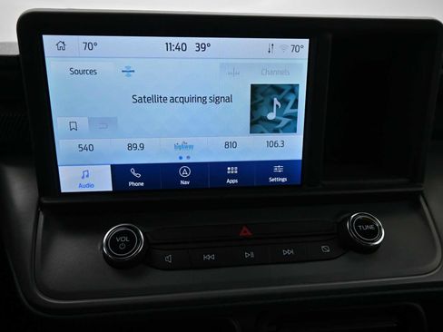 Used 2024 Ford Maverick Lariat w/ Black Appearance Package image 14