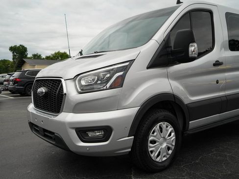 Used 2023 Ford Transit 350 XLT RWD image 15