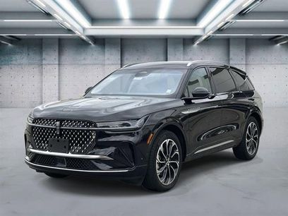 Used 2024 Lincoln Nautilus Reserve