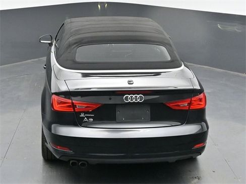 Used 2015 Audi A3 1.8T Premium w/ Cold Weather Package image 28