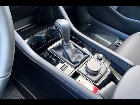 New 2026 MAZDA MAZDA3 Hatchback w/Premium Plus Pkg AWD/4WD image 49