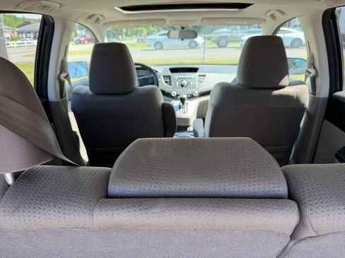 Used 2013 Honda CR-V EX image 33