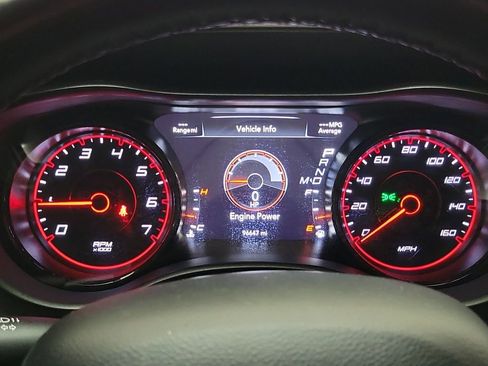 Used 2020 Dodge Charger R/T w/ Daytona Edition Group RWD image 11