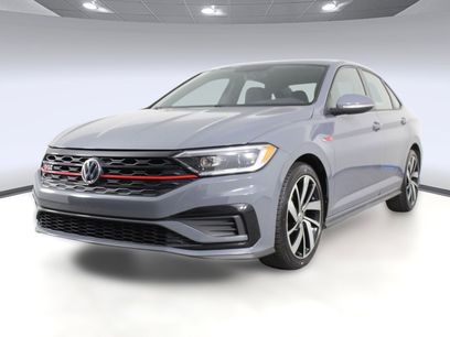 Used 2021 Volkswagen Jetta GLI