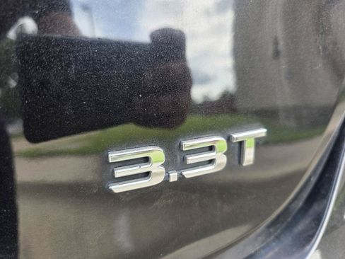 Used 2018 Genesis G80 3.3T Sport RWD image 34