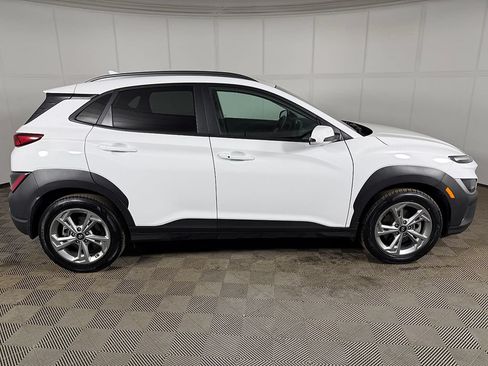 Used 2023 Hyundai Kona SEL AWD/4WD image 13